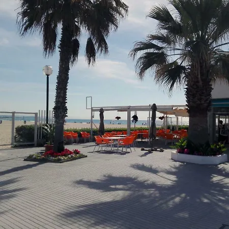 Daire A3a Baixa Mar Torredembarra